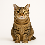 Cat Icon